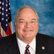 Billy Long